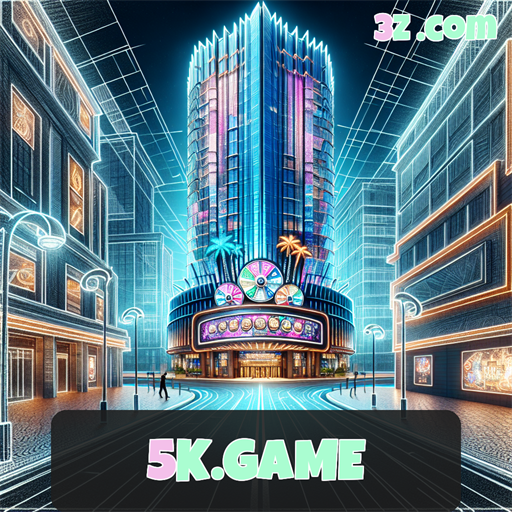 Apostas que Transformam Jogos em Emoções no 5k.game