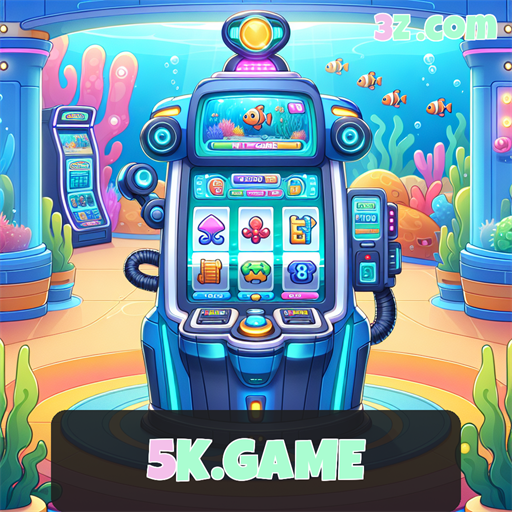 A Seção Confiavel do 5k.game: Diversão sem Preocupação