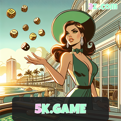 Esporte em Jogo: Entre na Arena da Diversão no 5k.game