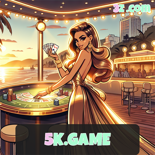5k.game: Onde Os Jogos Ganham Vida e Diversão