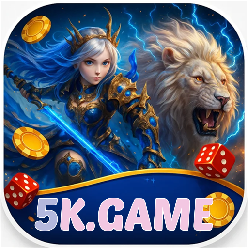 5k.game