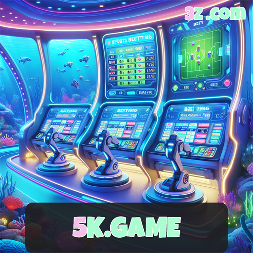 Recursos Pagos do 5k.game: Atraindo Gamers Brasileiros