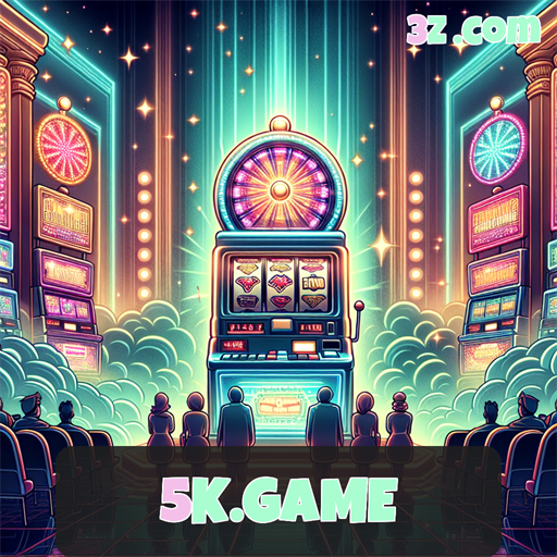 Experiência VIP: O que Torna 5k.game Incrível?