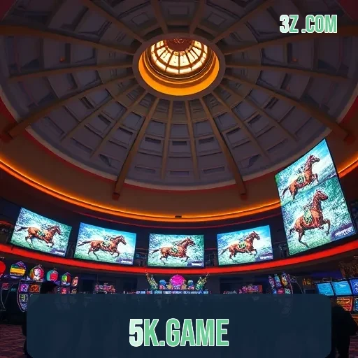 5k.game Site Confiável